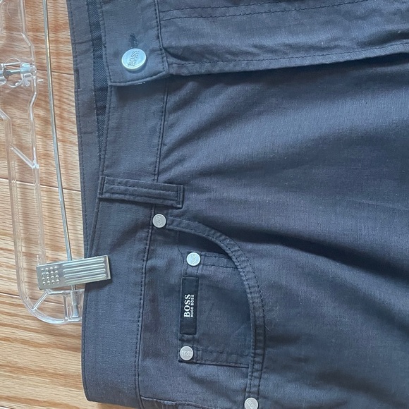 Hugo Boss Hugo Boss ALABAMA 100% cotton - Picture 11 of 16